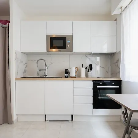 Appartamento Magnifique A